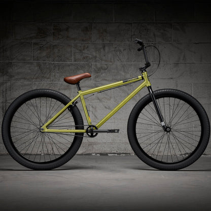 Kink Drifter 26 inch Bike (2027)