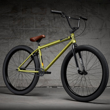 Kink Drifter 26 inch Bike (2027)