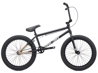 Kink BMX Launch BMX Bike