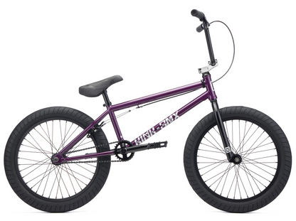 Kink BMX Launch BMX Bike
