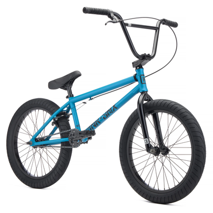 Kink BMX Launch BMX Bike