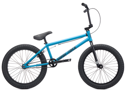 Kink BMX Launch BMX Bike