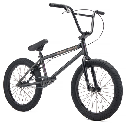 Kink BMX Setup BMX Bike