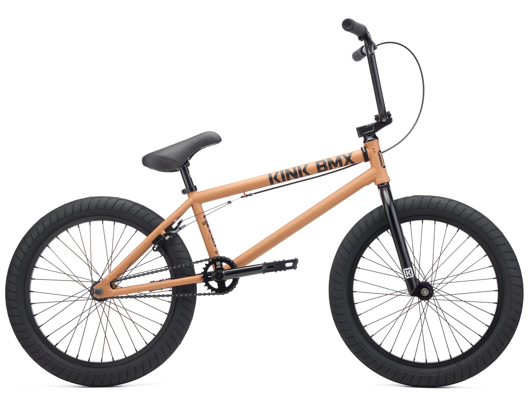 Kink BMX Setup XL BMX Bike