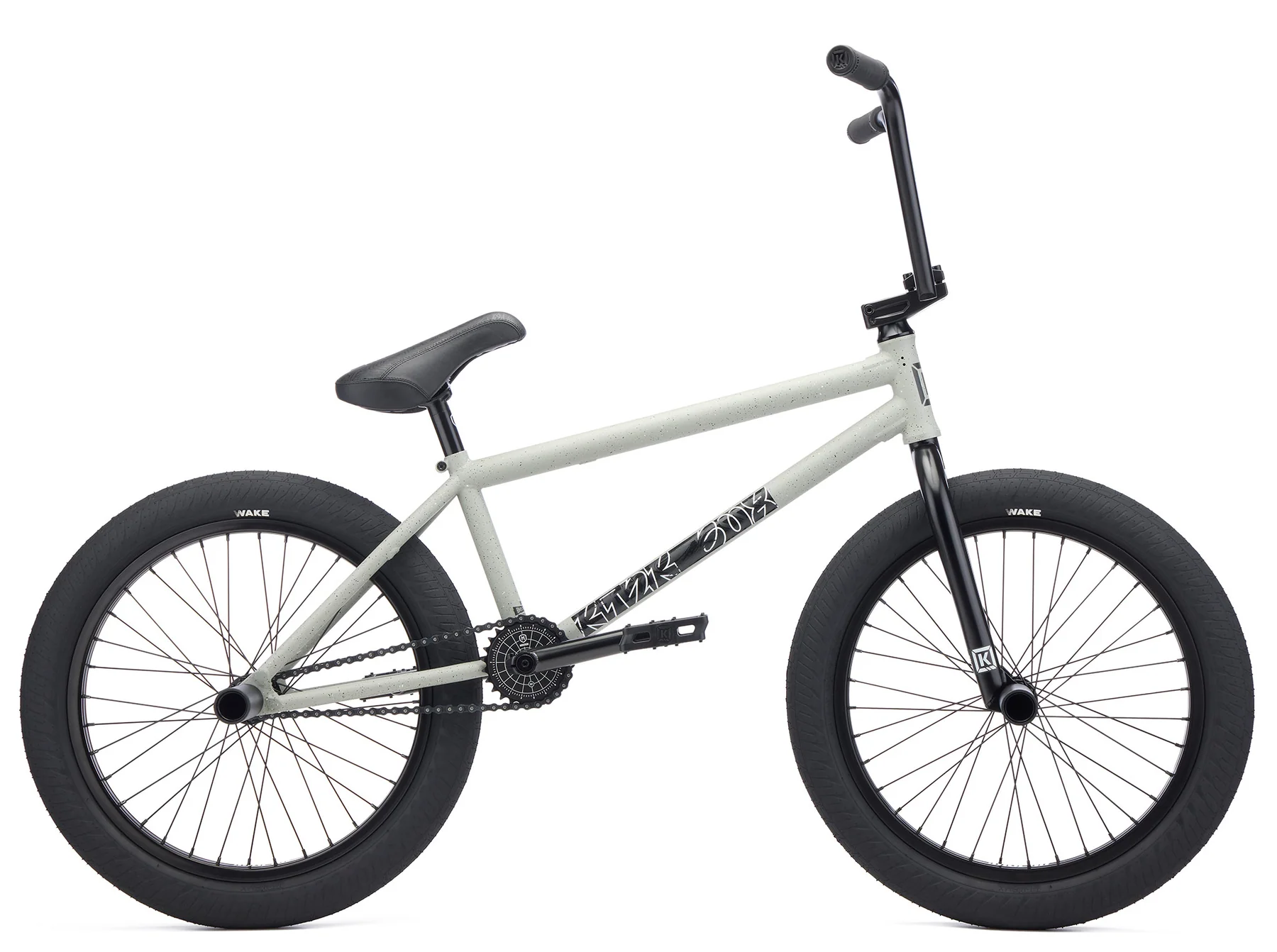 Kink BMX Switch BMX Bike