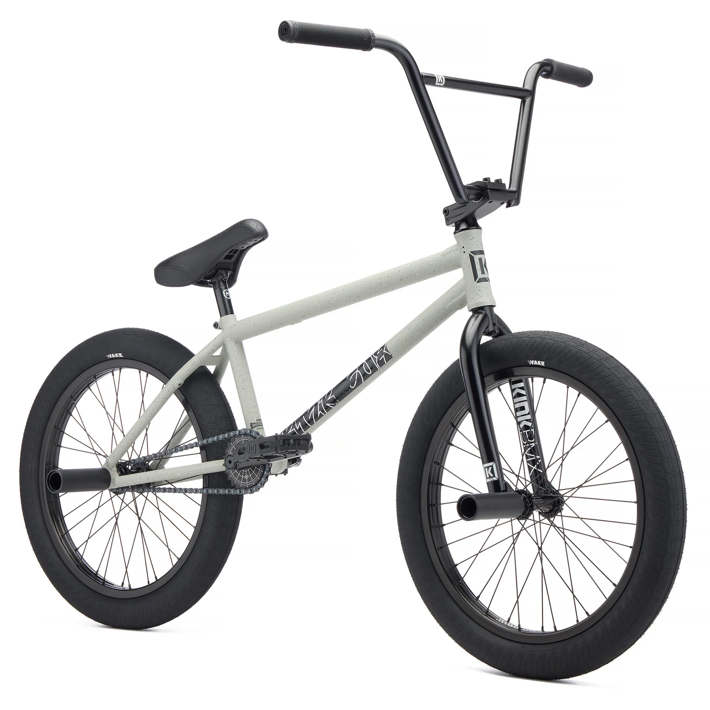 Kink BMX Switch BMX Bike