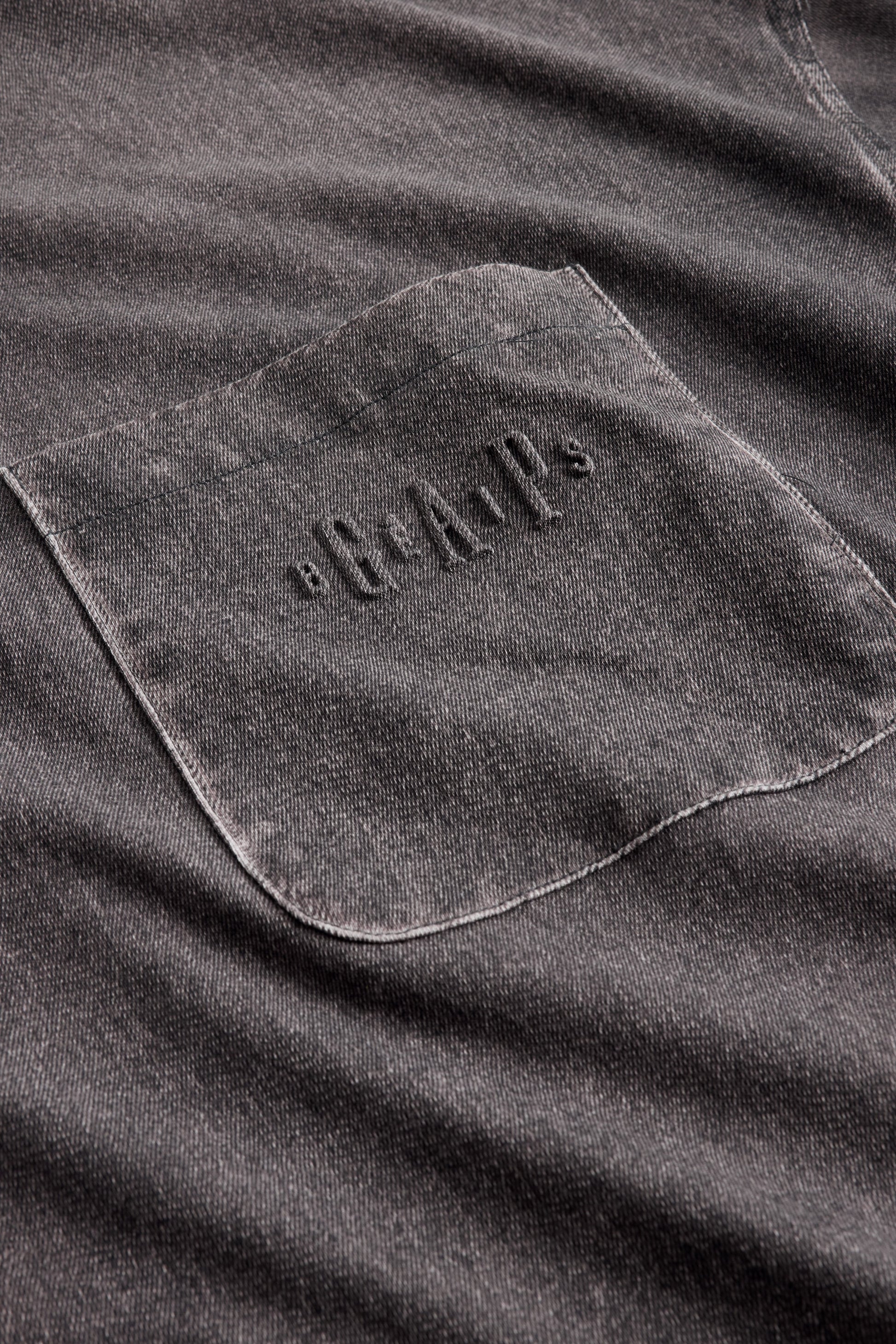 GAP X B??IS Tromp Loiel T-Shirt in Black