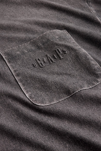 GAP X B??IS Tromp Loiel T-Shirt in Black