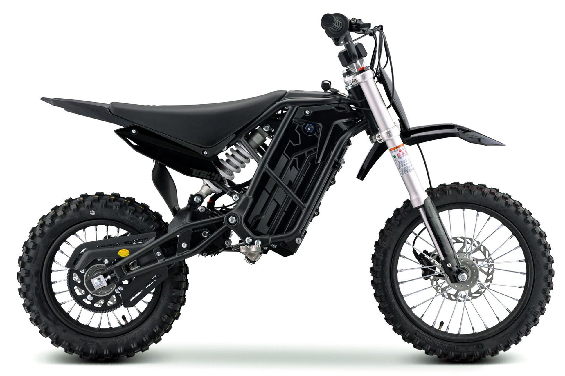 EBOX V3 60 Mini Moto