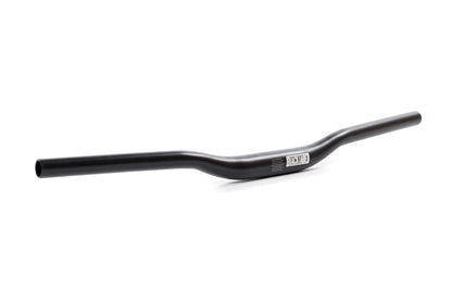 State Bicycle Co:  Wide Riser Handlebar (Black)