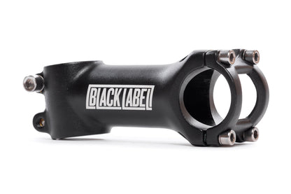 State Bicycle Co.  Oversized Stem - 31.8mm (Black)