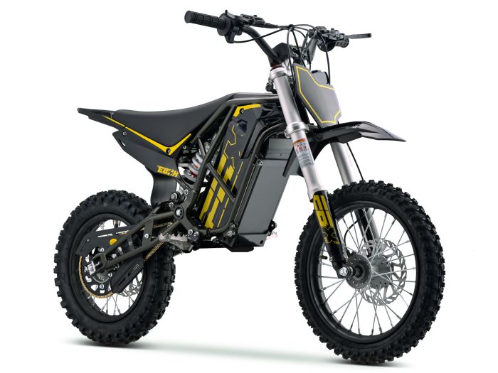 EBOX V3 60R Mini Moto