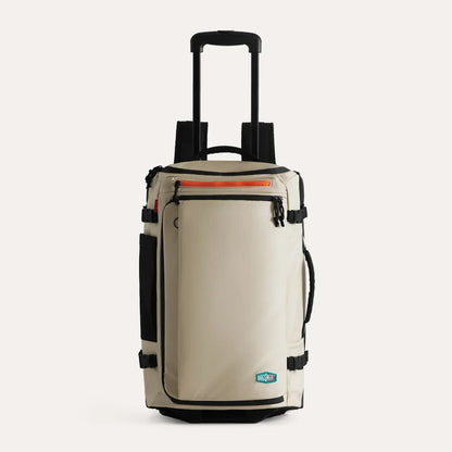 Blast 43L Roller Backpack