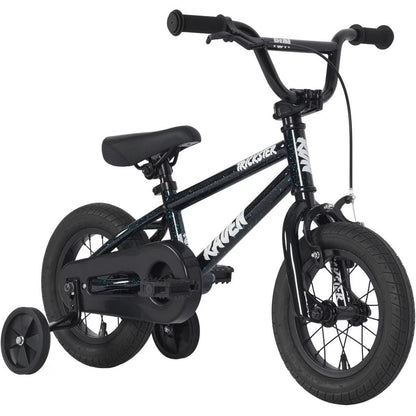 Raven Trickster 12 Inch Bike