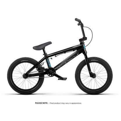 Wethepeople Aerox 16 Inch Bike