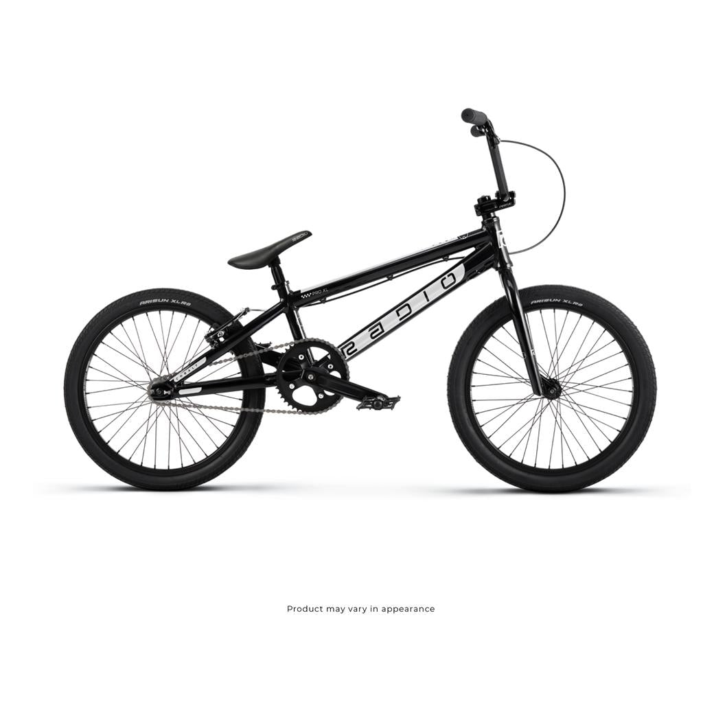 Radio Cobalt Pro XL Bike