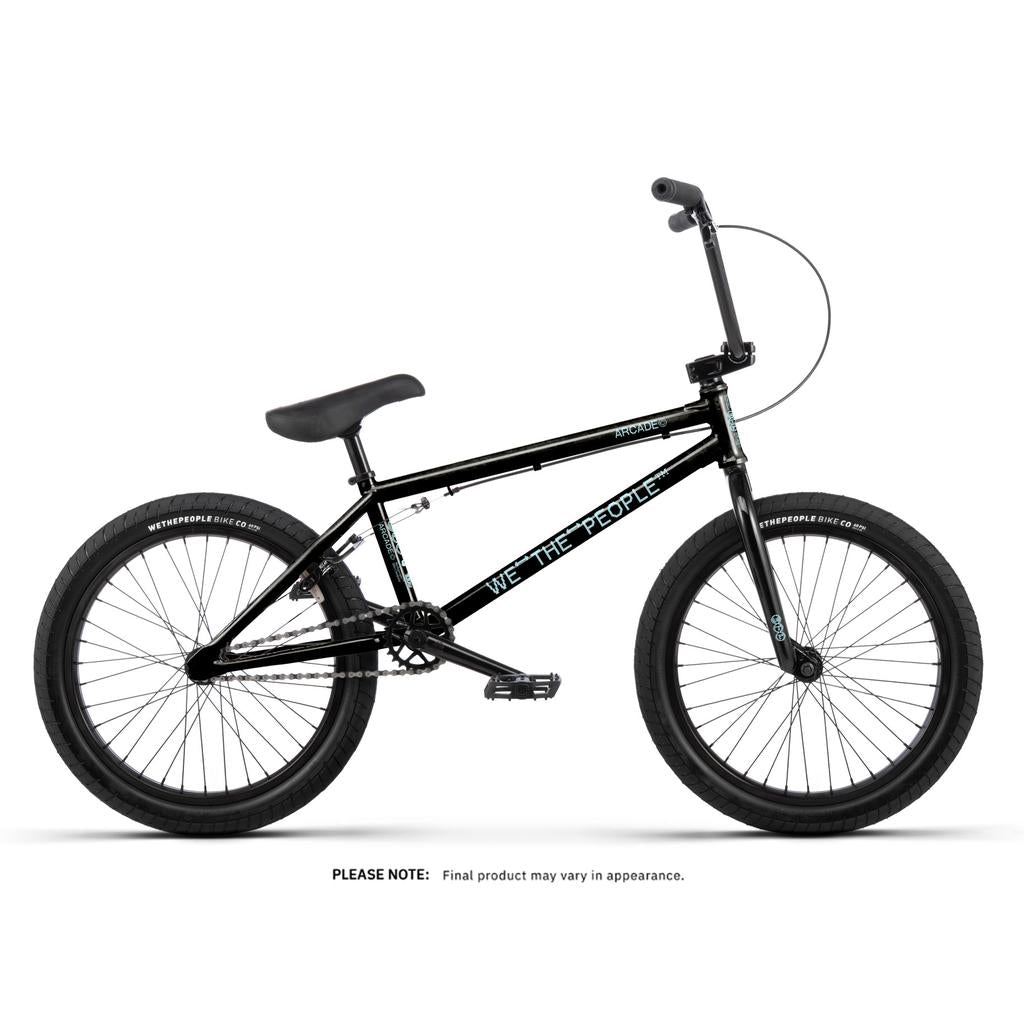 Wethepeople Arcade 20 Inch Bike