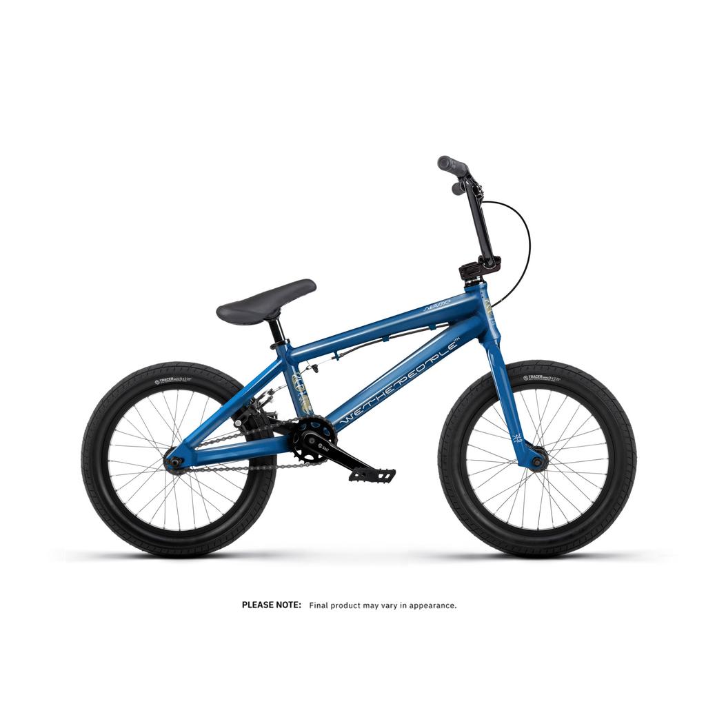 Wethepeople Aerox 16 Inch Bike