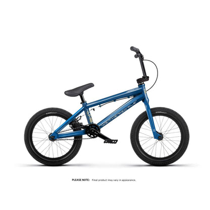 Wethepeople Aerox 16 Inch Bike