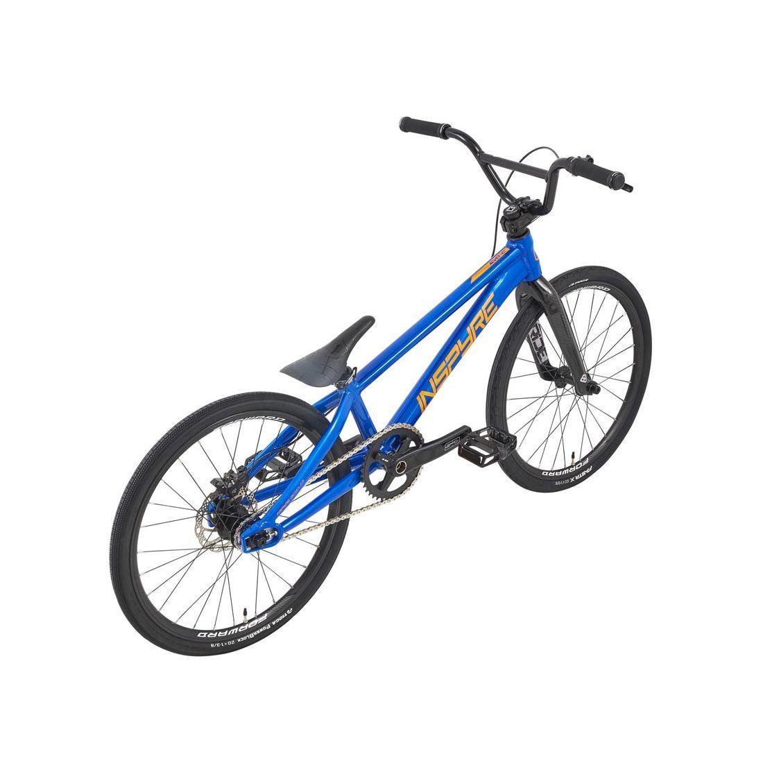 Inspyre Evo-C Disc Expert Bike 2026
