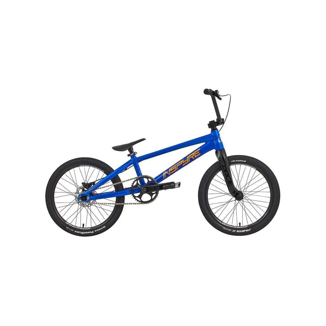 Inspyre Evo-C Disc Pro XXL Bike 2026