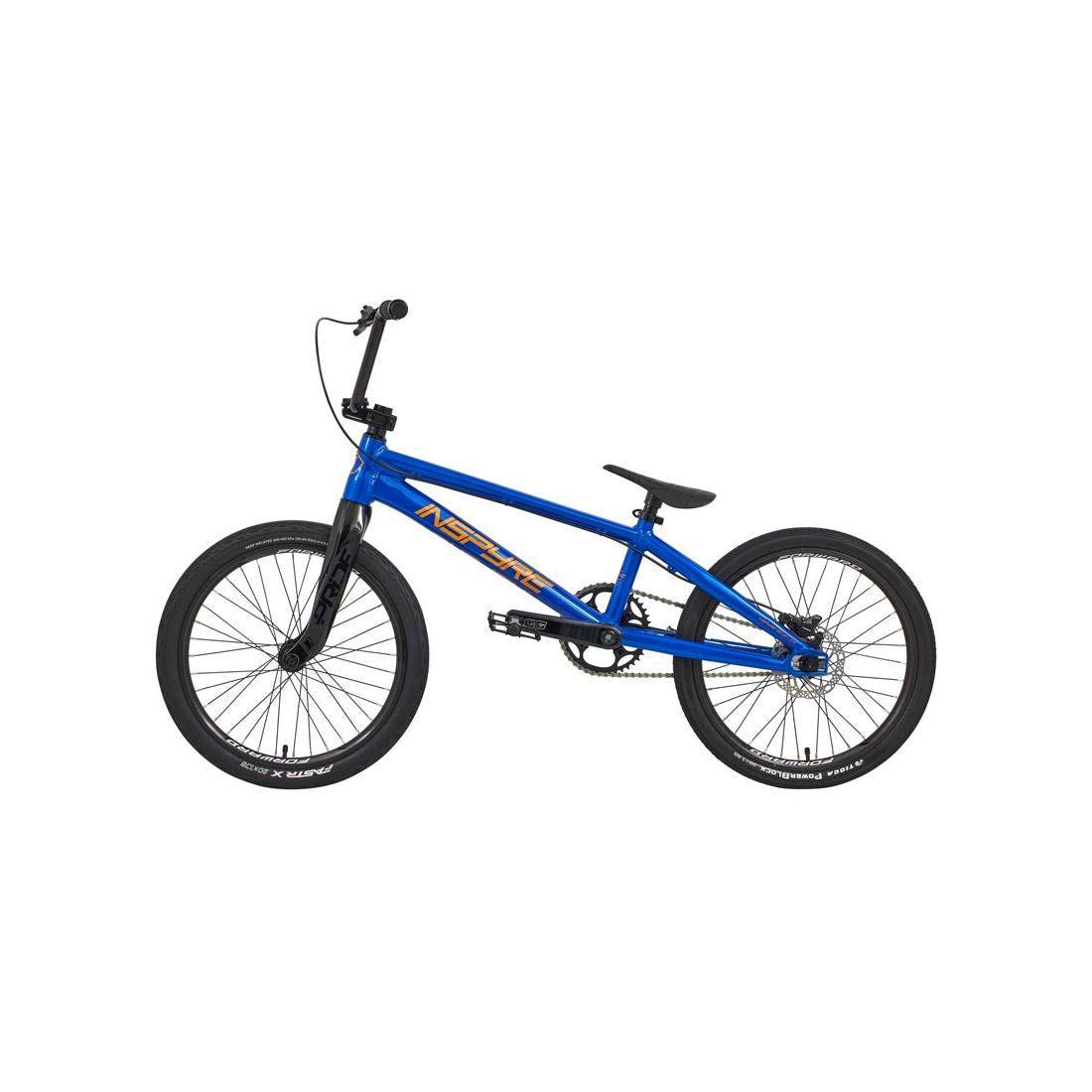 Inspyre Evo-C Disc Pro XL Bike 2026