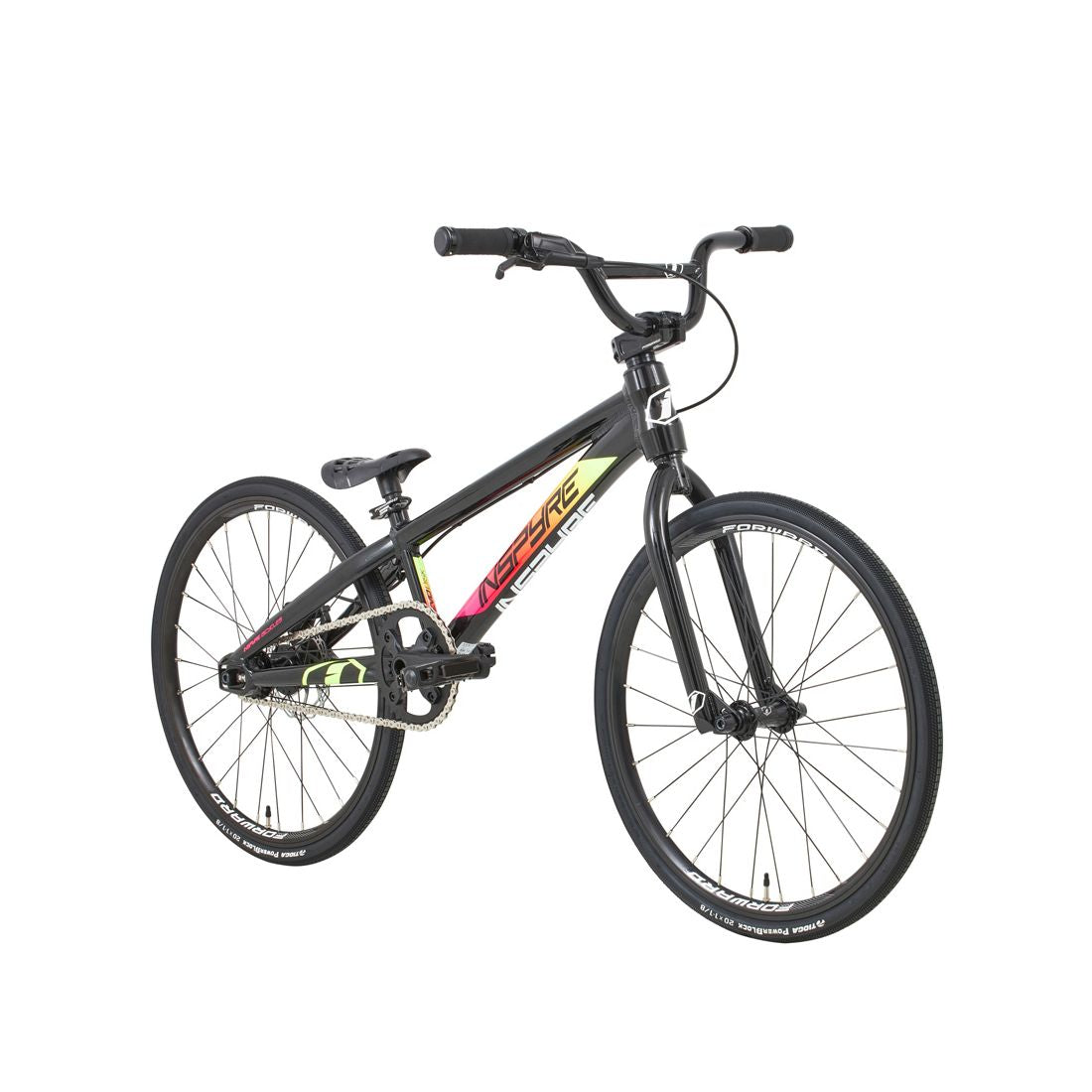 Inspyre Evo Disc Junior Bike 2026