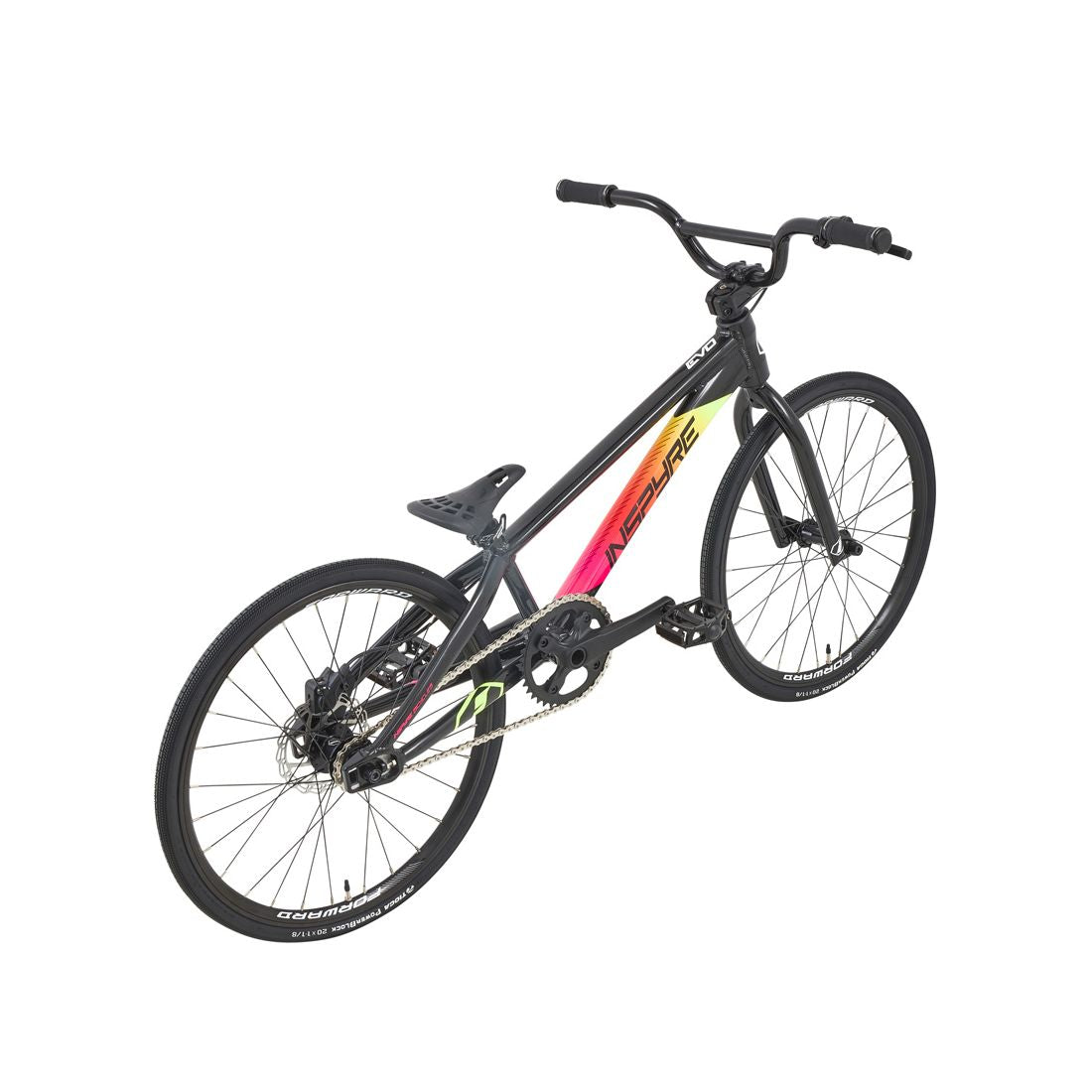 Inspyre Evo Disc Junior Bike 2026