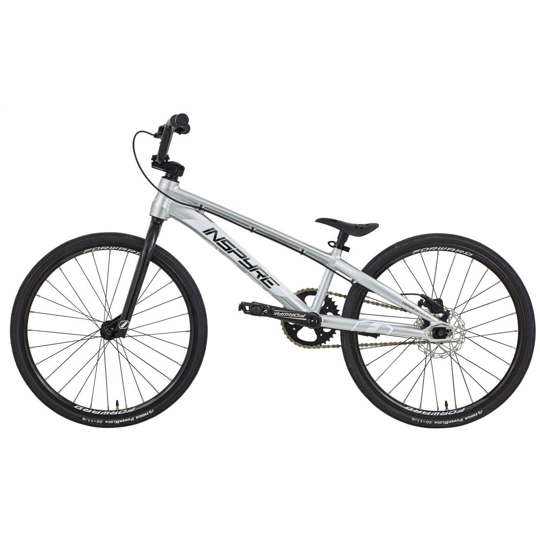Inspyre Evo Disc Junior Bike 2026