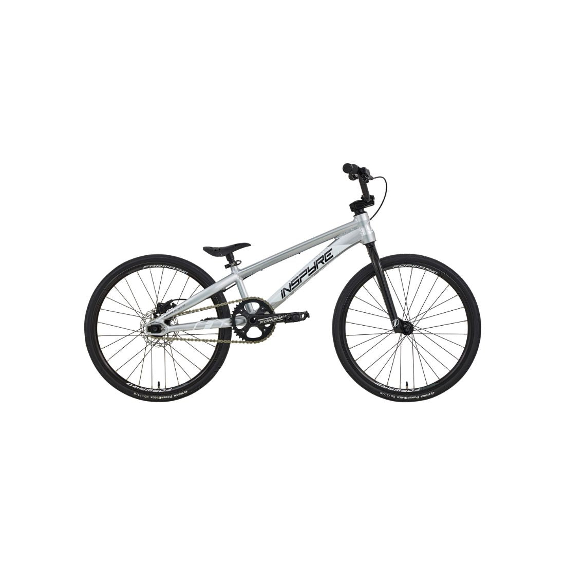 Inspyre Evo Disc Junior Bike 2026
