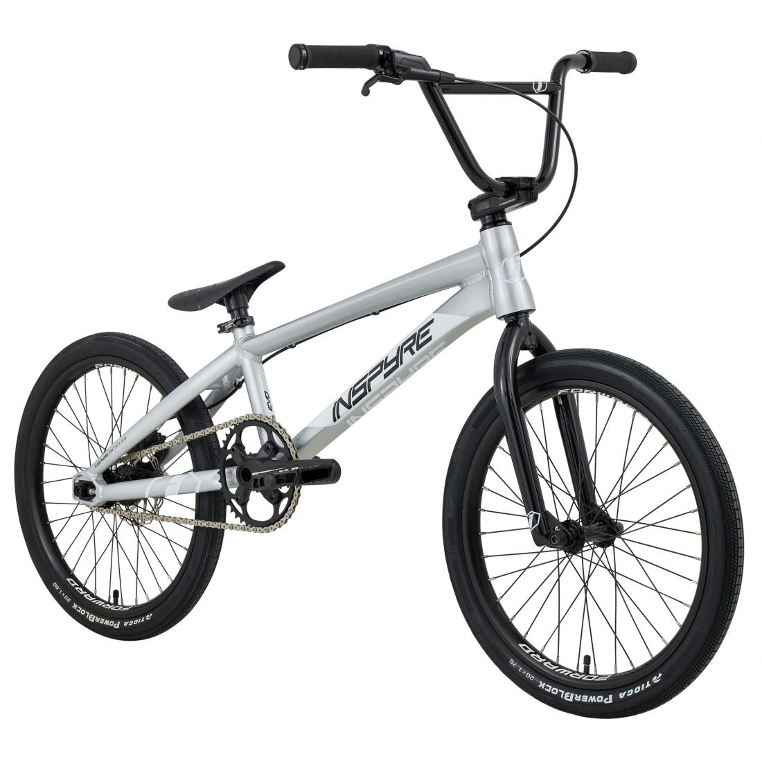 Inspyre Evo Disc Pro L Bike 2026
