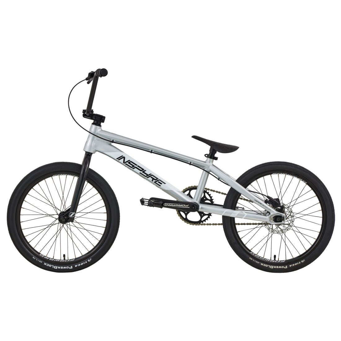 Inspyre Evo Disc Pro L Bike 2026