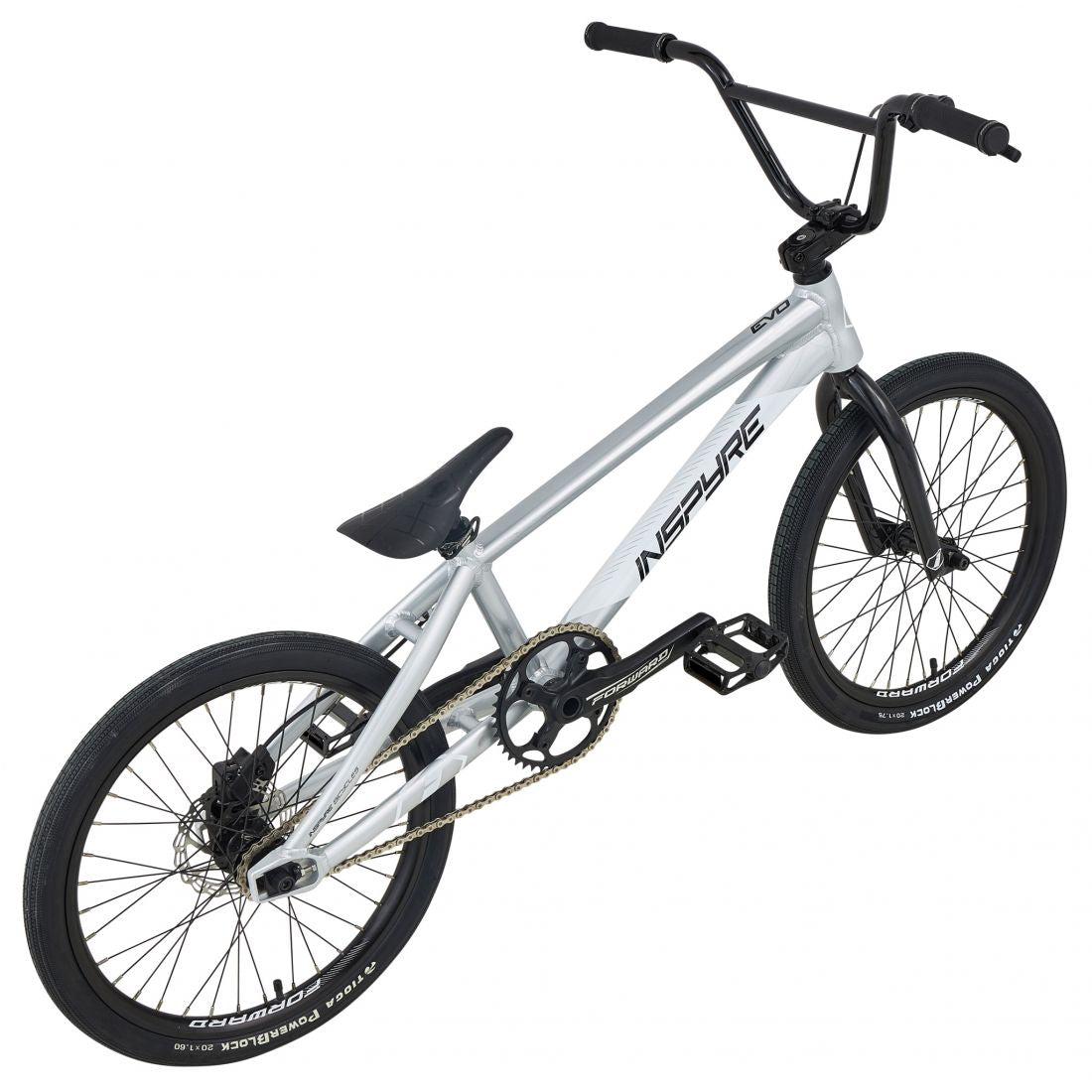 Inspyre Evo Disc Pro L Bike 2026