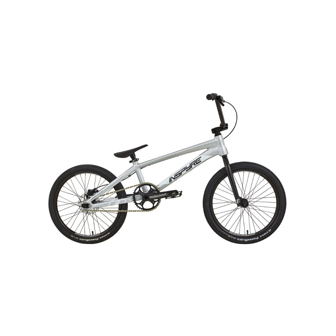 Inspyre Evo Disc Pro XXL Bike 2026