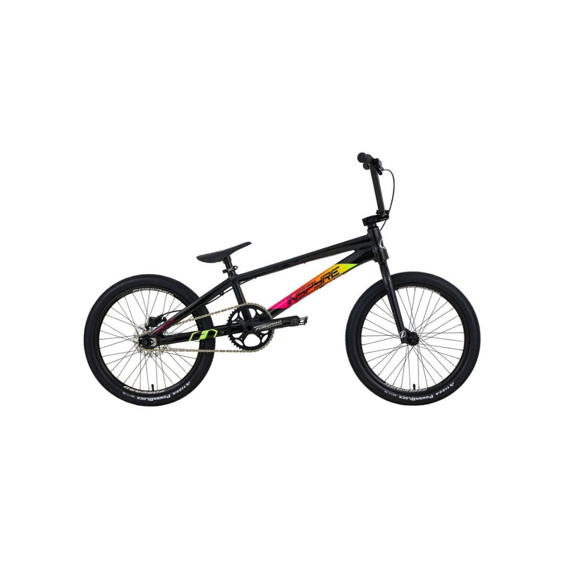 Inspyre Evo Disc Pro L Bike 2026