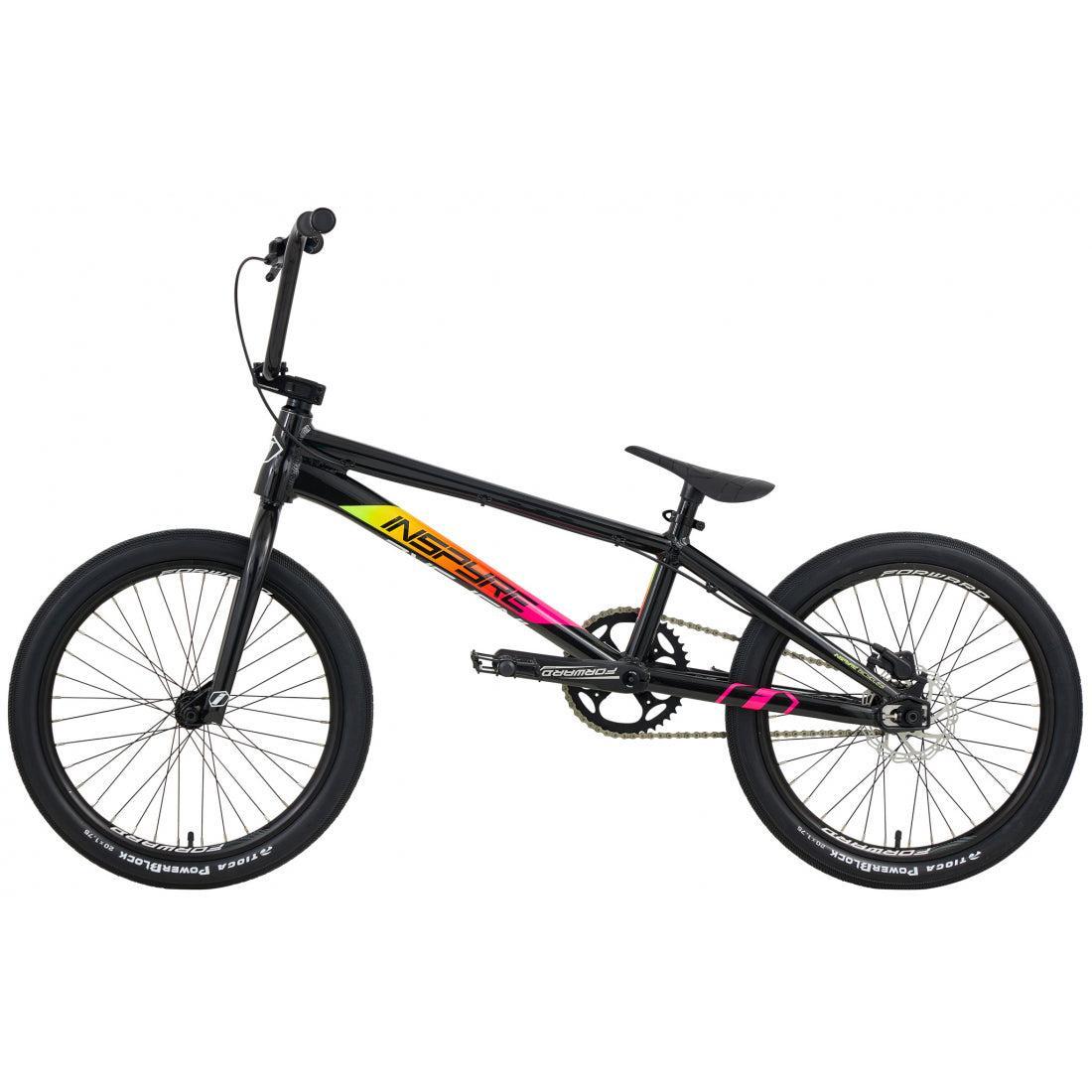 Inspyre Evo Disc Pro L Bike 2026