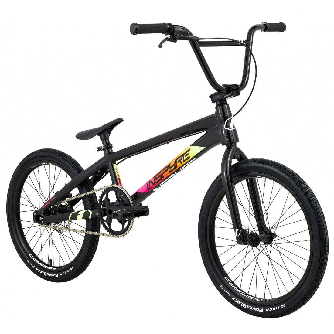 Inspyre Evo Disc Pro L Bike 2026