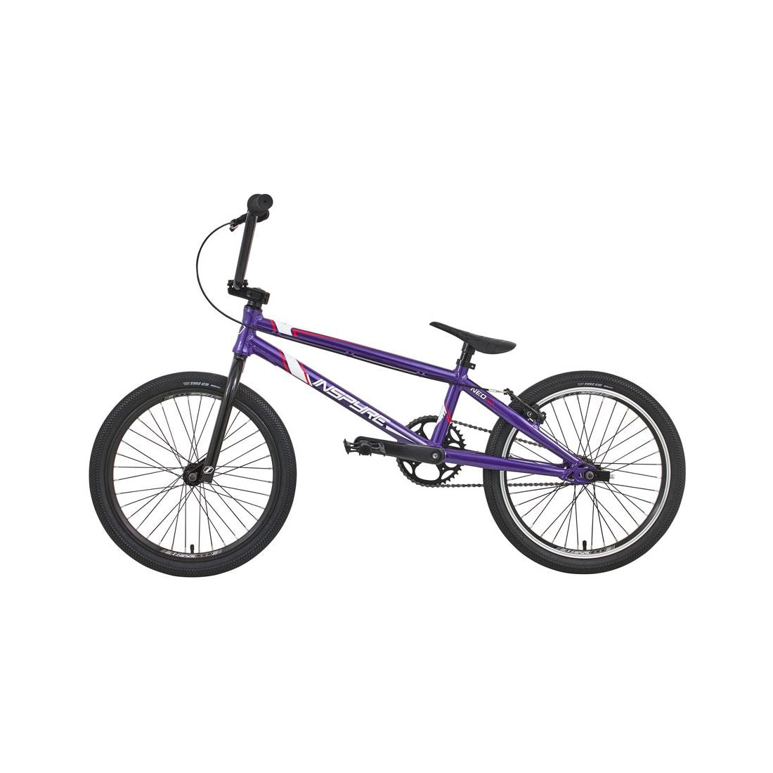 Inspyre Neo Pro Bike 2026