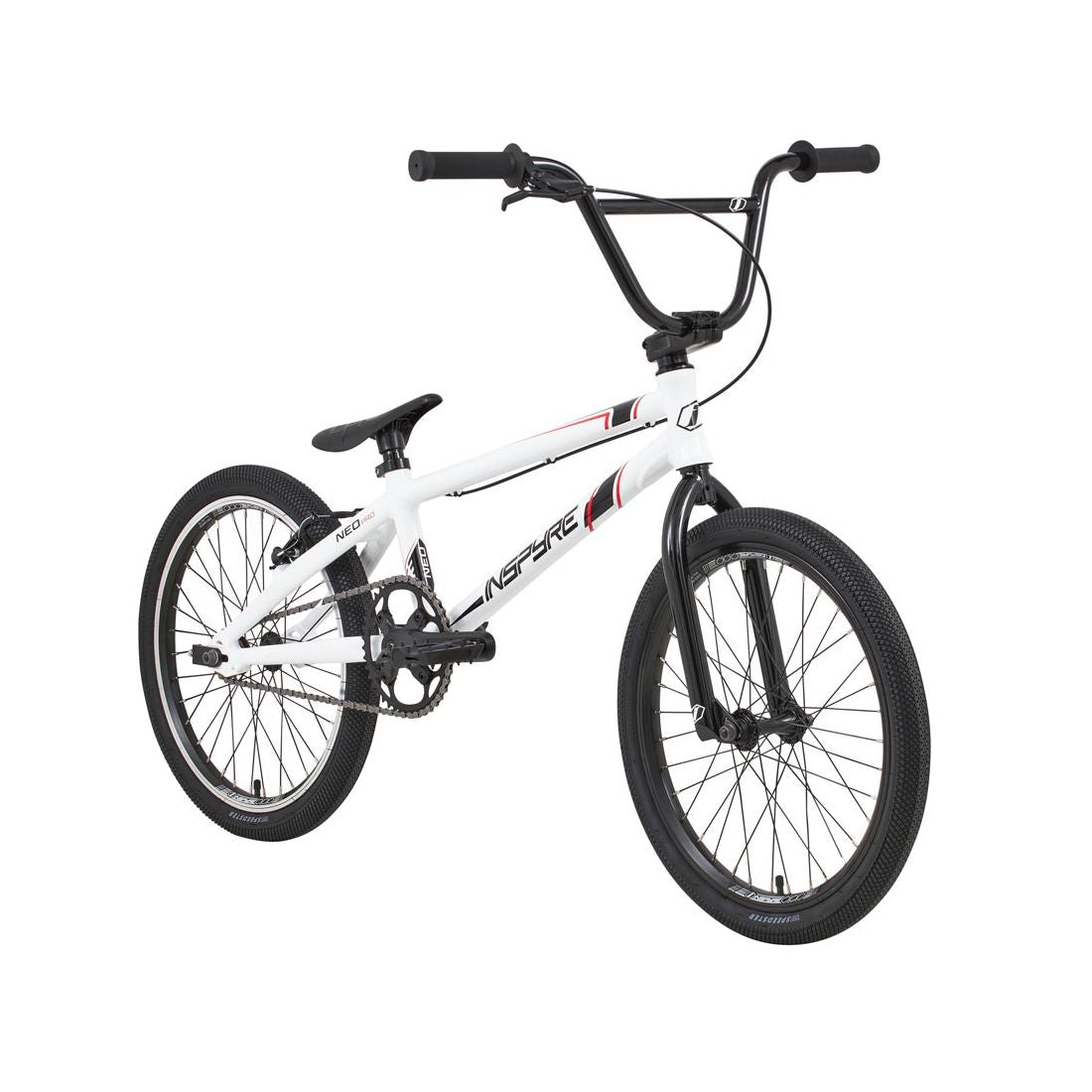 Inspyre Neo Pro Bike 2026