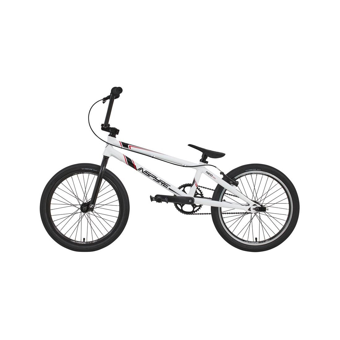 Inspyre Neo Pro Bike 2026
