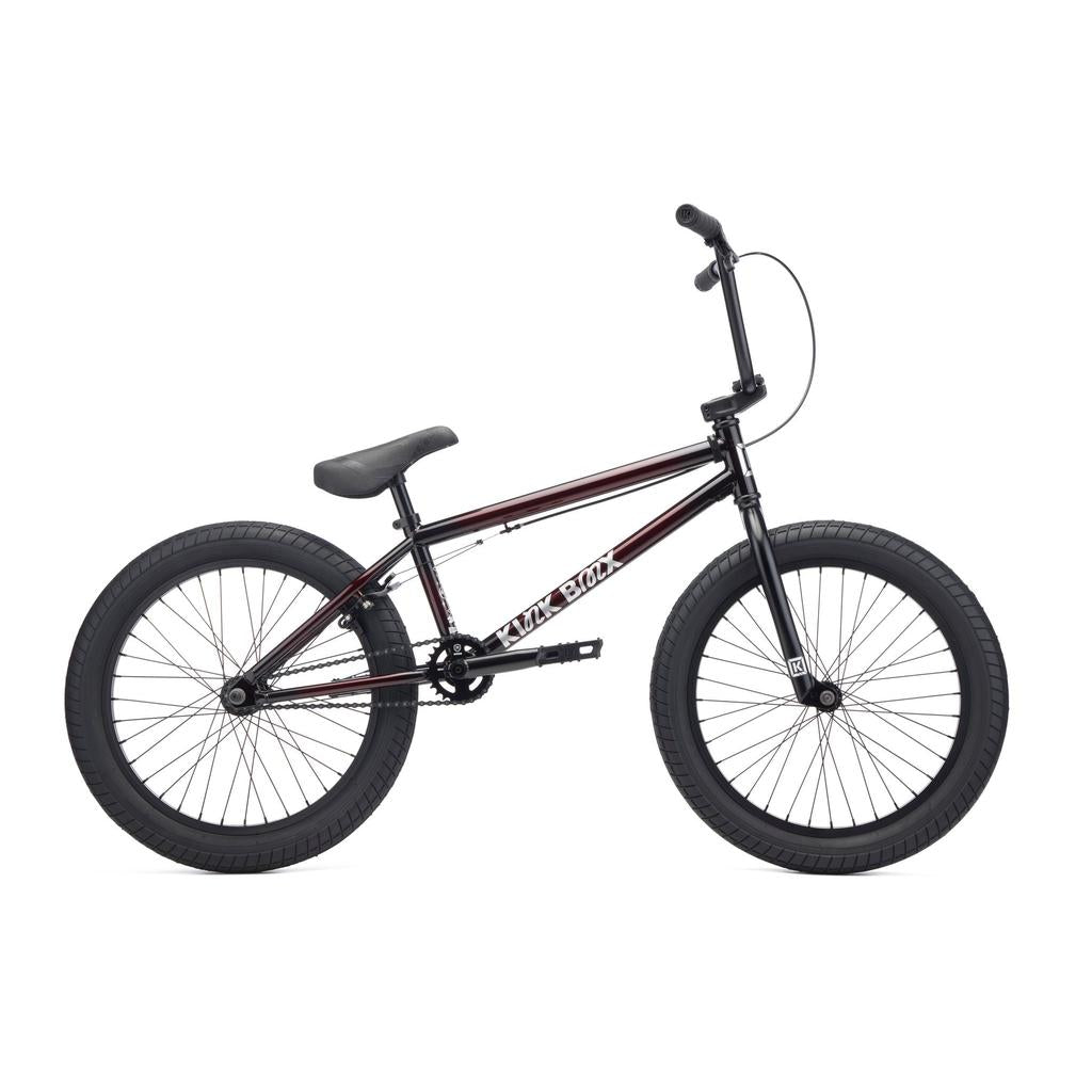 Kink Curb 20 Inch Bike (2027)