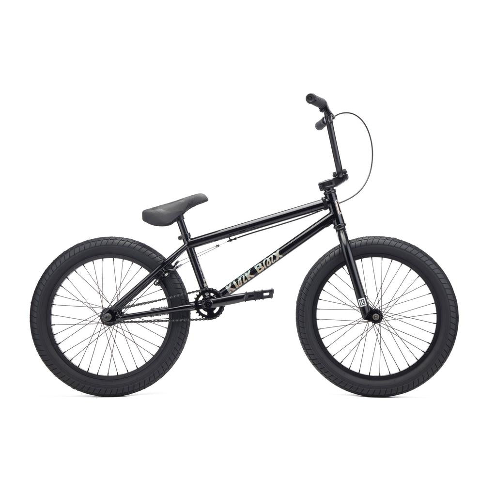 Kink Curb 20 Inch Bike (2027)