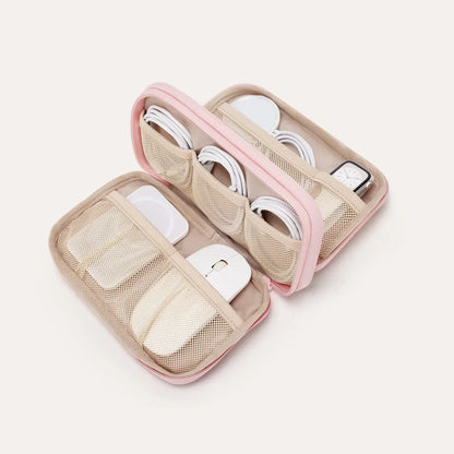 Bubble Electronic Organizer