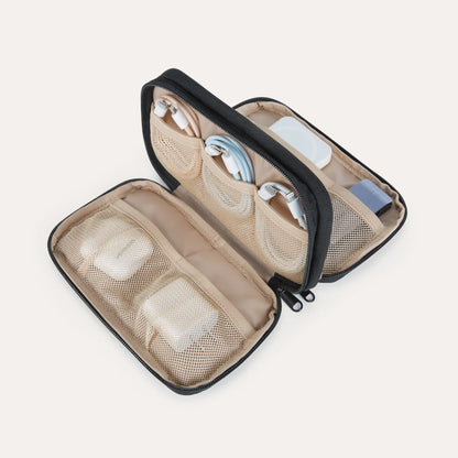 Bubble Electronic Organizer