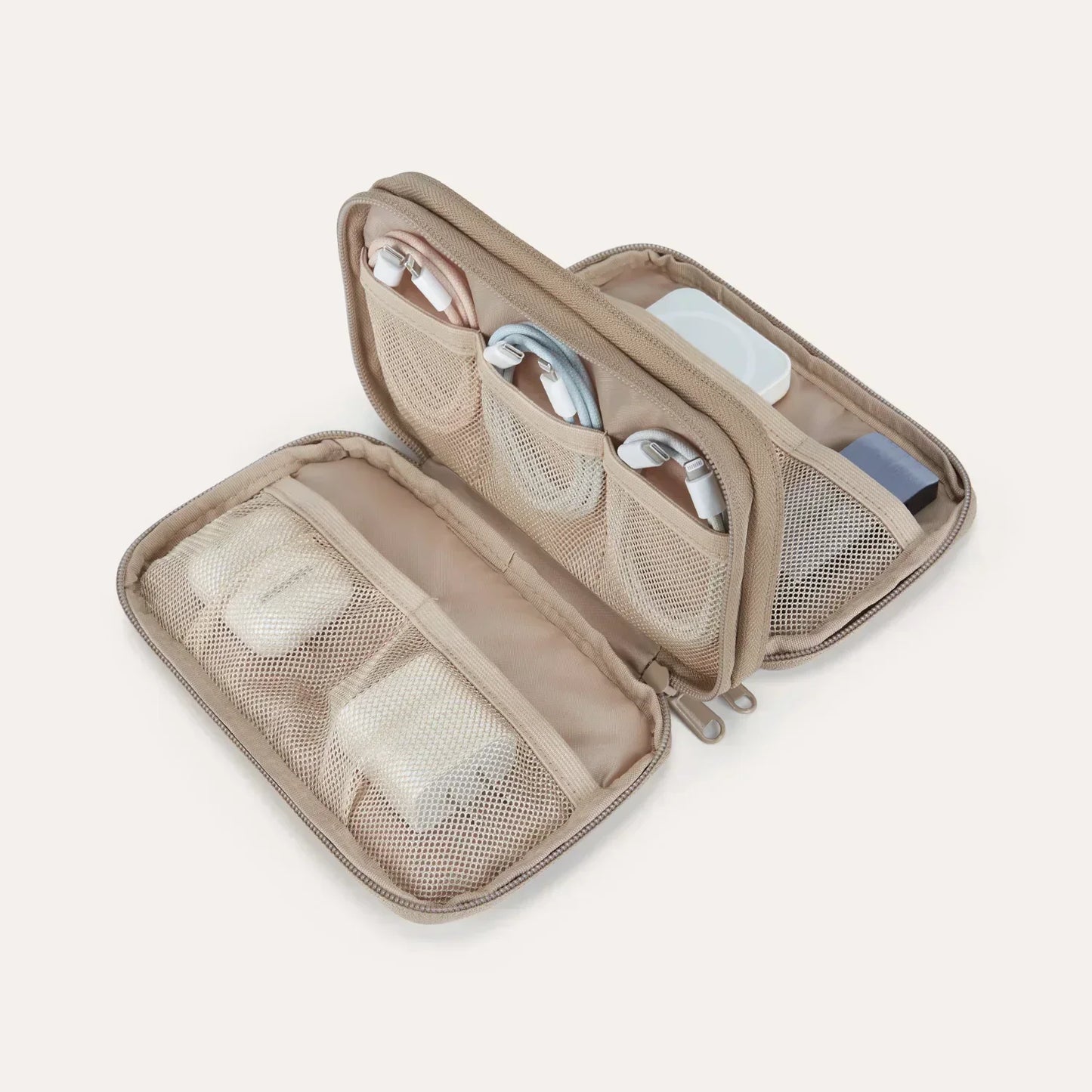 Bubble Electronic Organizer