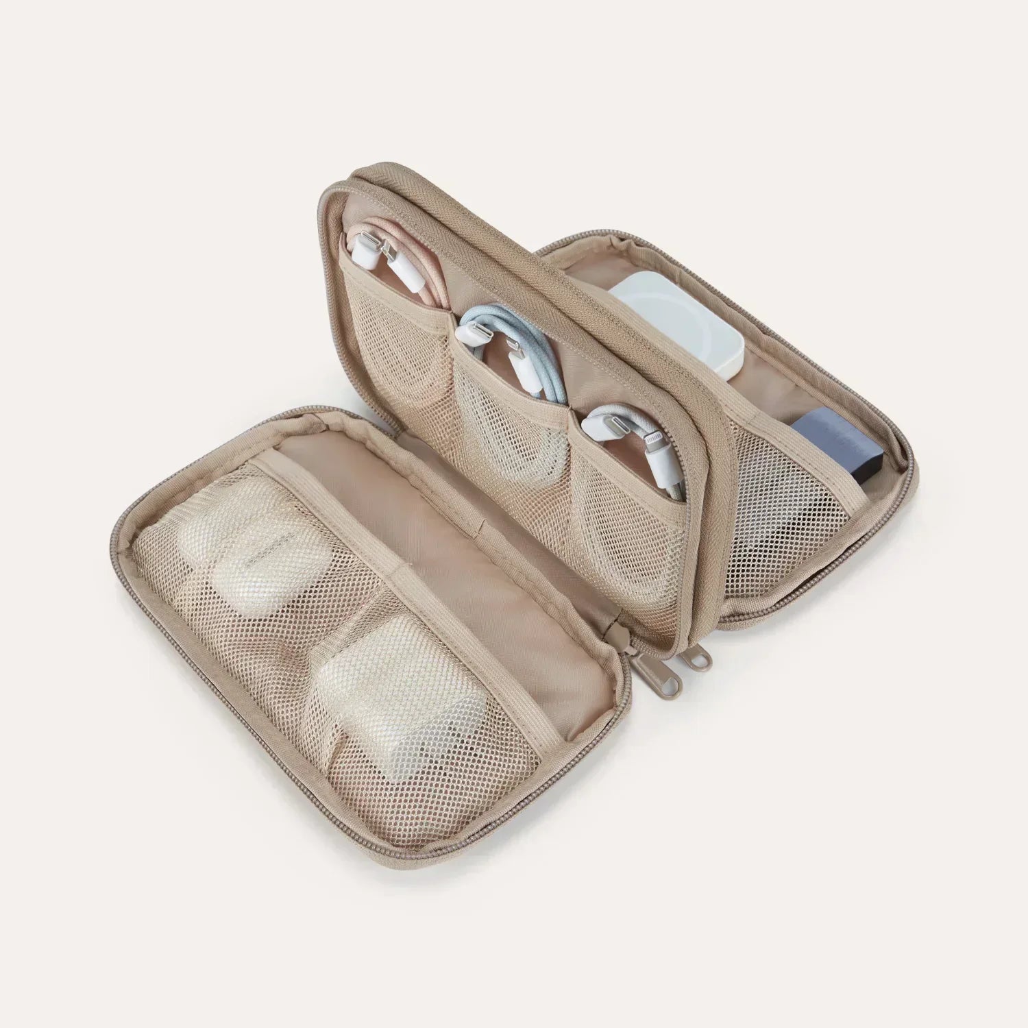 Bubble Electronic Organizer