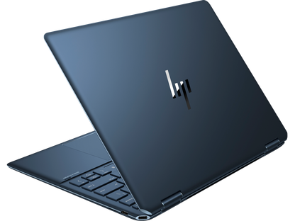 HP Spectre x360 14-ef079nr ? 13.5" 3K2K Touchscreen ? Intel Core i7-1255U ? 16GB RAM ? 512GB SSD ? Nocturne Blue
