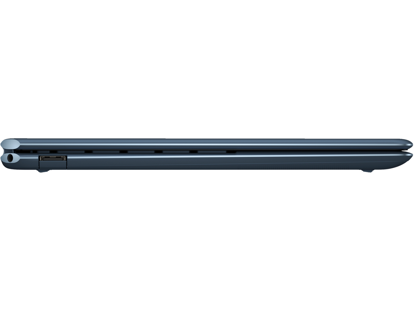 HP Spectre x360 14-ef079nr ? 13.5" 3K2K Touchscreen ? Intel Core i7-1255U ? 16GB RAM ? 512GB SSD ? Nocturne Blue