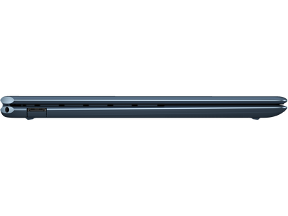 HP Spectre x360 14-ef079nr ? 13.5" 3K2K Touchscreen ? Intel Core i7-1255U ? 16GB RAM ? 512GB SSD ? Nocturne Blue