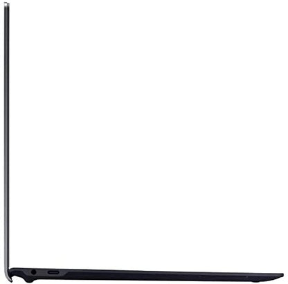 Samsung Galaxy Book S 13.3" Laptop - 8GB RAM - 256GB SSD - Mercury Gray - SM-W767VZAAVZW